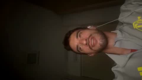 Snapshot of thor458_ chatting on 10.30.25 thor458_ online show from 10.30.25