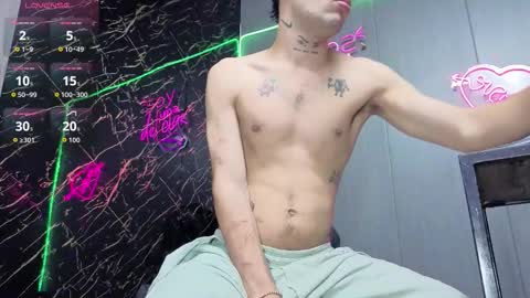 Thor Dick online show from 09.11.25