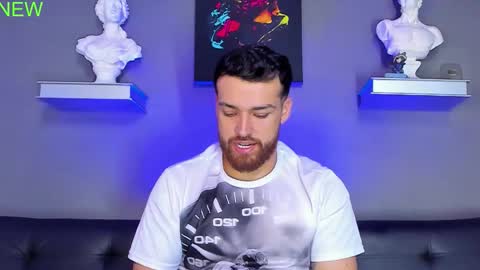 thor_evans online show from 12.19.25