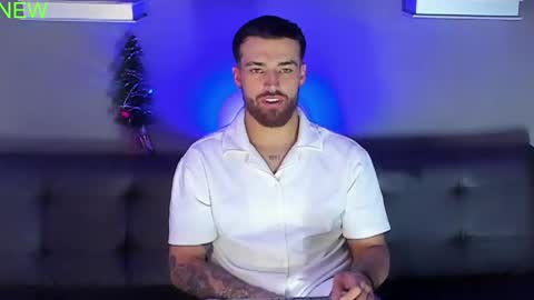 thor_evans online show from 12.21.25