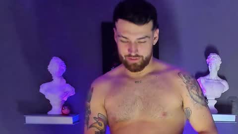 thor_evans online show from 01.15.26