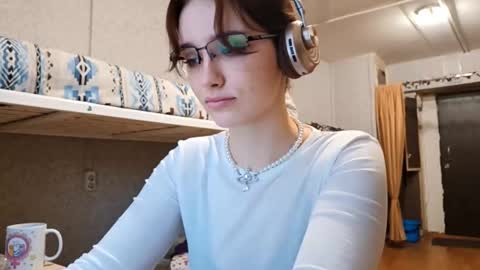 Grace online show from 10.15.25