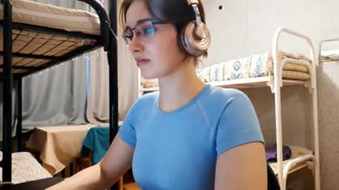 Grace online show from 10.24.25