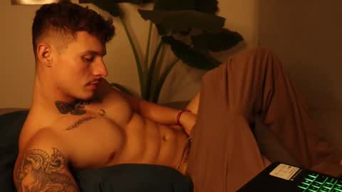 Sebastian online show from 09.23.25