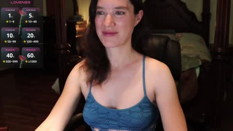 ThornburyRose online show from 12.22.24