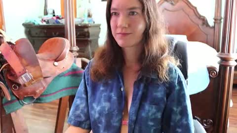 ThornburyRose online show from 03.17.26