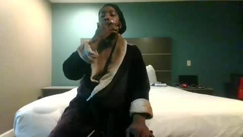 Thotyboy online show from 01.27.25