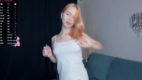 Lynn online show from 03.16.26