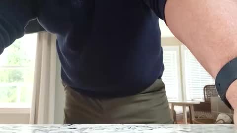 Horny Friend with Benifits online show from 01.08.25