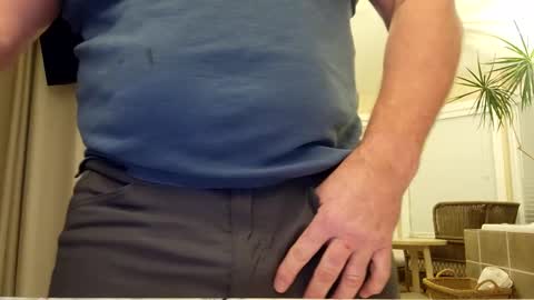 Horny Friend with Benifits online show from 01.31.25