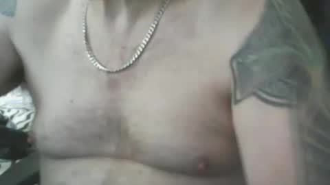 thrillingozziecock online show from 10.09.25