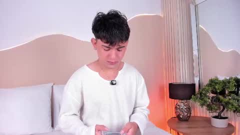 Thristan online show from 07.07.26