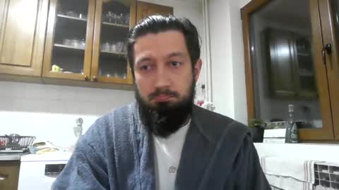 ThroatDom4U online show from 02.17.25