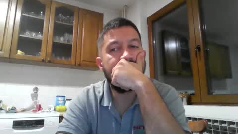 ThroatDom4U online show from 10.09.25