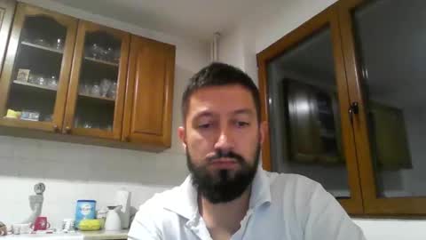 ThroatDom4U online show from 10.22.25