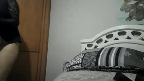 Snapshot of throatkitty27 chatting on 03.29.26 Throatkittysub online show from 03.29.26