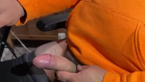 throattheballs online show from 04.27.26