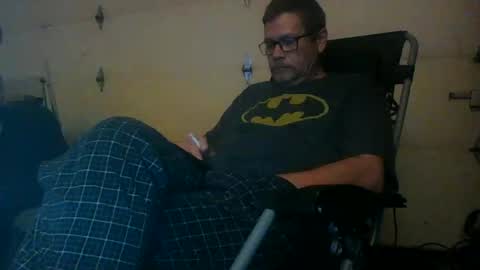 Throbber online show from 11.19.25