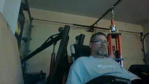 Throbber online show from 07.13.26