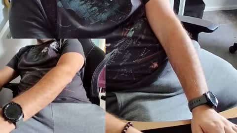 Rob online show from 09.19.25