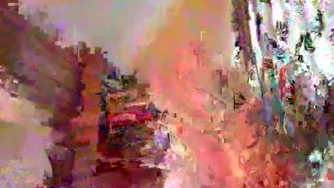 Snapshot of throbert1 chatting on 10.31.25 Robert online show from 10.31.25