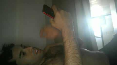 Snapshot of throwawayyourgun chatting on 11.09.25 Luka online show from 11.09.25