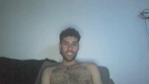 Snapshot of throwawayyourgun chatting on 11.20.25 Luka online show from 11.20.25