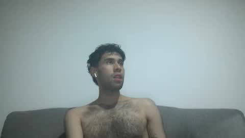 Snapshot of throwawayyourgun chatting on 12.19.25 Luka online show from 12.19.25