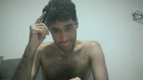 Snapshot of throwawayyourgun chatting on 12.19.25 Luka online show from 12.19.25