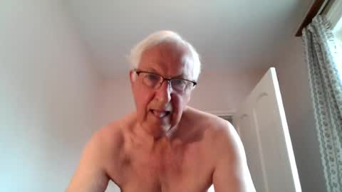 thruster99 online show from 07.05.26
