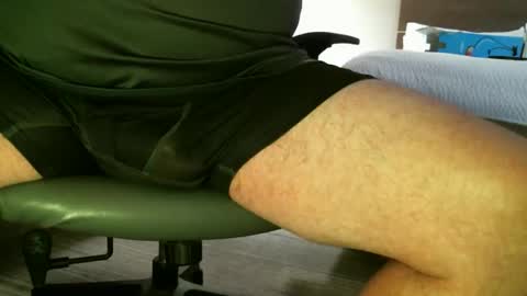 Thumper online show from 11.01.25