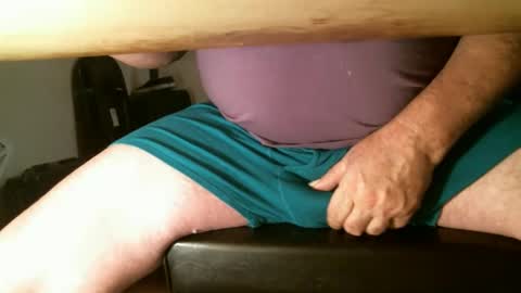 Thumper online show from 01.08.26