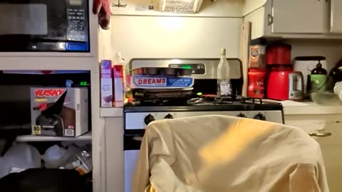 thunder8u42 online show from 10.06.25