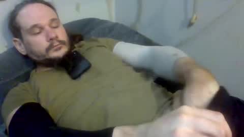 thunder8u42 online show from 10.13.25