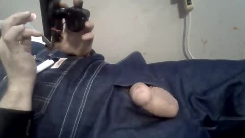 thunder8u42 online show from 10.18.25