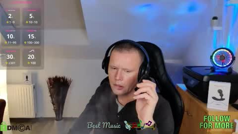 Snapshot of thunderbird02 chatting on 02.13.25 Follow me Sgame por favor online show from 02.13.25