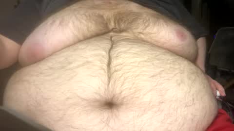 thunderbird2696 online show from 01.16.26