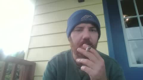 Snapshot of thunderjacker chatting on 09.16.25 The Pen is Mightier than Sword online show from 09.16.25