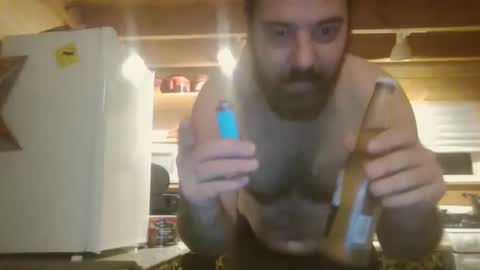 Snapshot of thunderjacker chatting on 10.09.25 The Pen is Mightier than Sword online show from 10.09.25