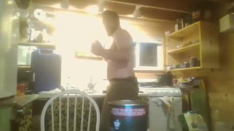 Snapshot of thunderjacker chatting on 11.12.25 The Pen is Mightier than Sword online show from 11.12.25