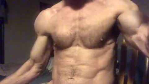 thunderlightning1219 online show from 02.05.25