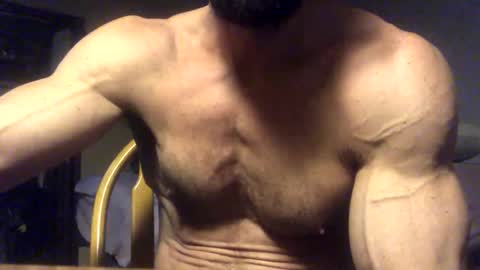 thunderlightning1219 online show from 02.11.25