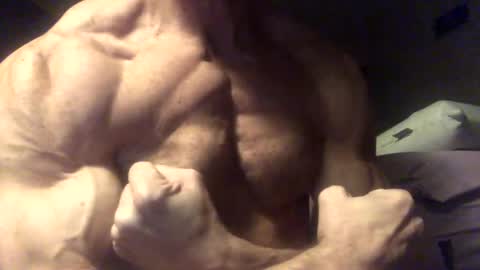 thunderlightning1219 online show from 02.12.25