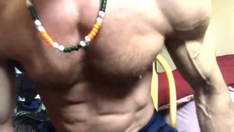 thunderlightning1219 online show from 02.19.25