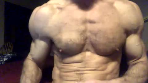 thunderlightning1219 online show from 02.20.25
