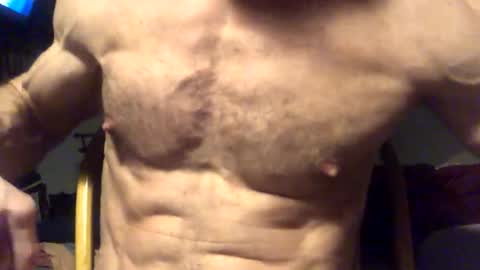 thunderlightning1219 online show from 02.27.25