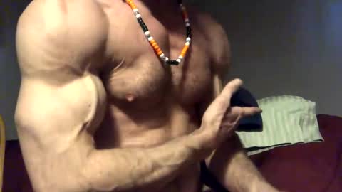 thunderlightning1219 online show from 03.02.25