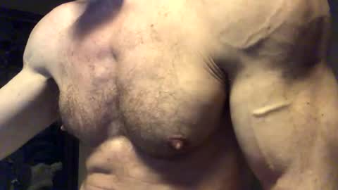 thunderlightning1219 online show from 09.16.25