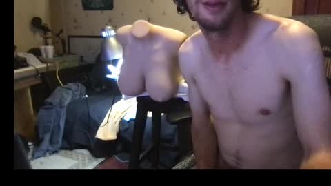 thundersword online show from 10.29.25