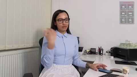 tia_j online show from 02.18.26